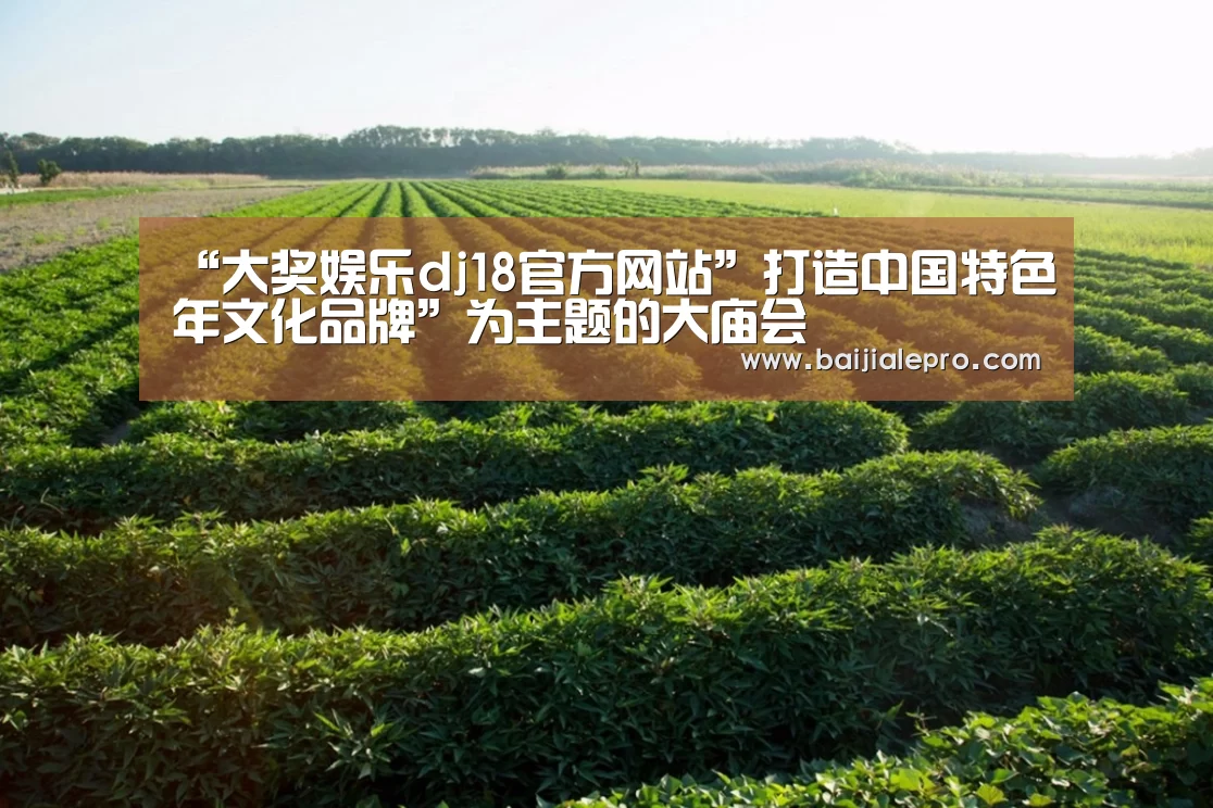 大奖娱乐dj18官方网站下载